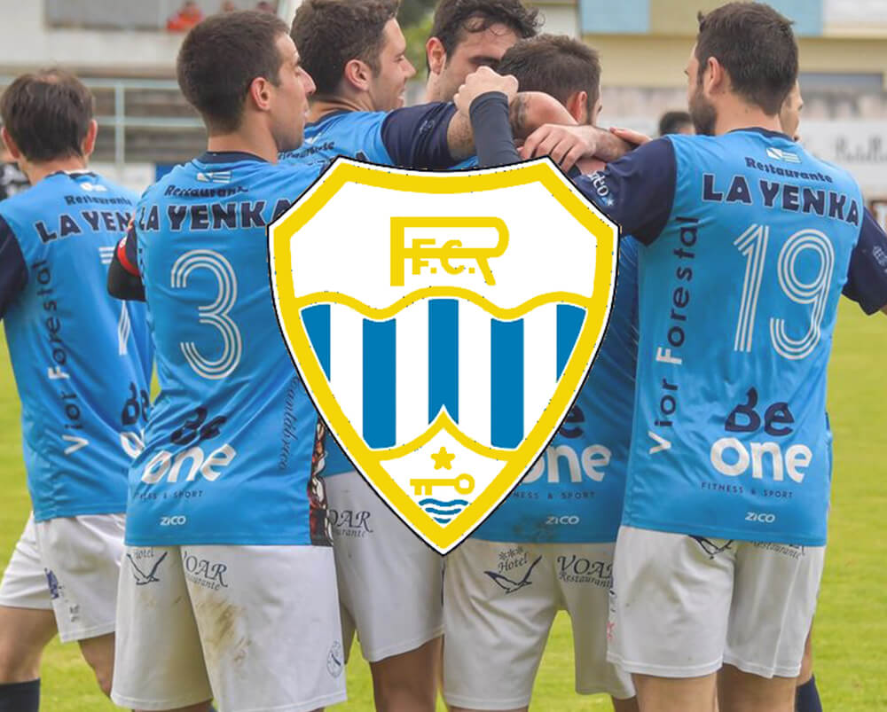 Ribadeo FC Marketing Galicia Lugo